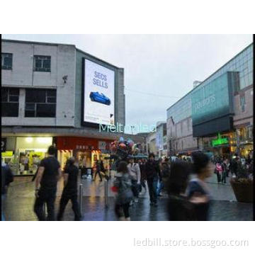 Aluminum or Iron Electronic Outdoor Energy Saving 30% Led B